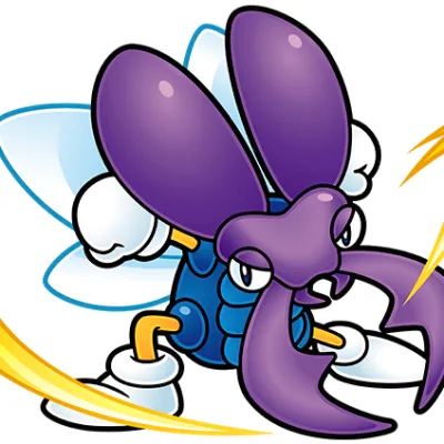 Bugzzy