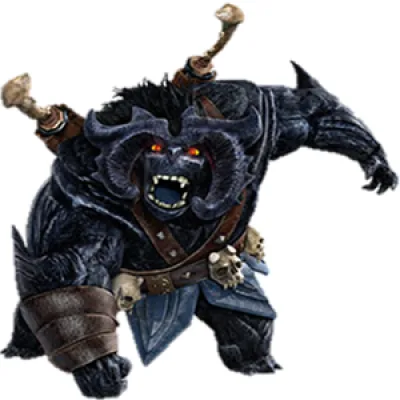 Bular the Vicious