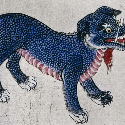 Bulgasari