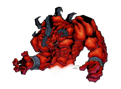 Bulgrim