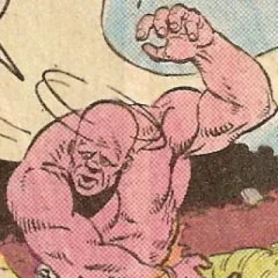 Bulk