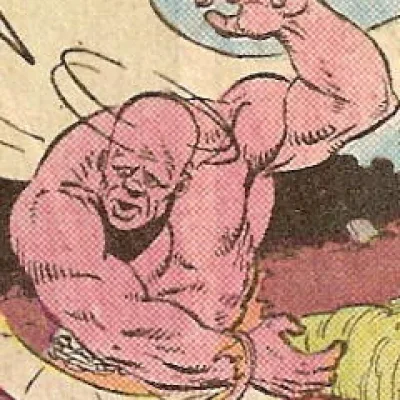 Bulk