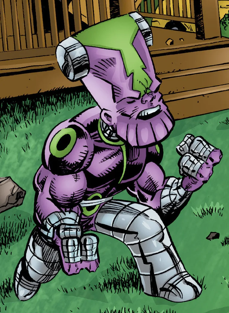Bulkhead
