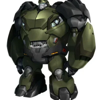 Bulkhead