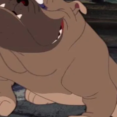 Bull