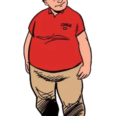Bull Bushka