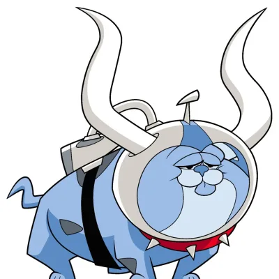 Bull Dog
