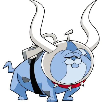 Bull Dog