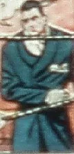 Bull Gallagher