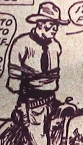 Bull Leary