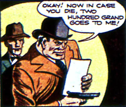Bull Murdock