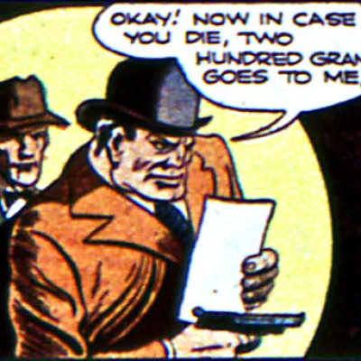 Bull Murdock