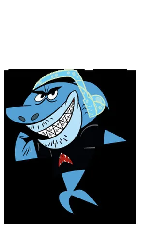 Bull Sharkowski