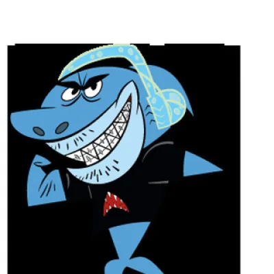 Bull Sharkowski