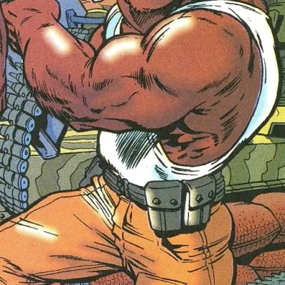 Bull Shooter