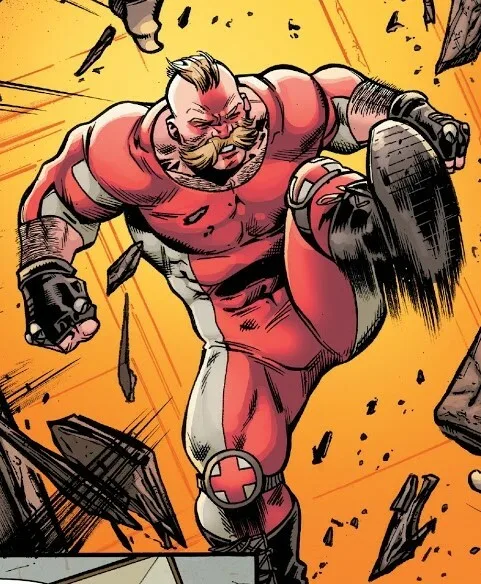 Bulldog