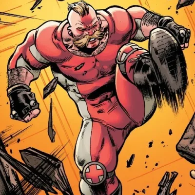 Bulldog