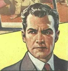 Bulldog Drummond