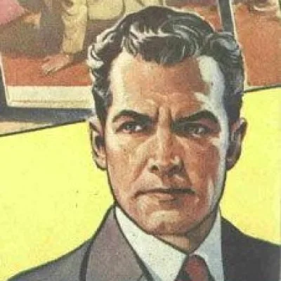 Bulldog Drummond
