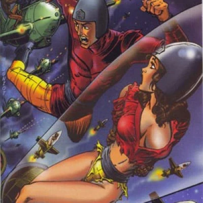 Bulletman
