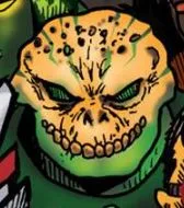 Bullfrog
