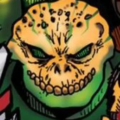 Bullfrog