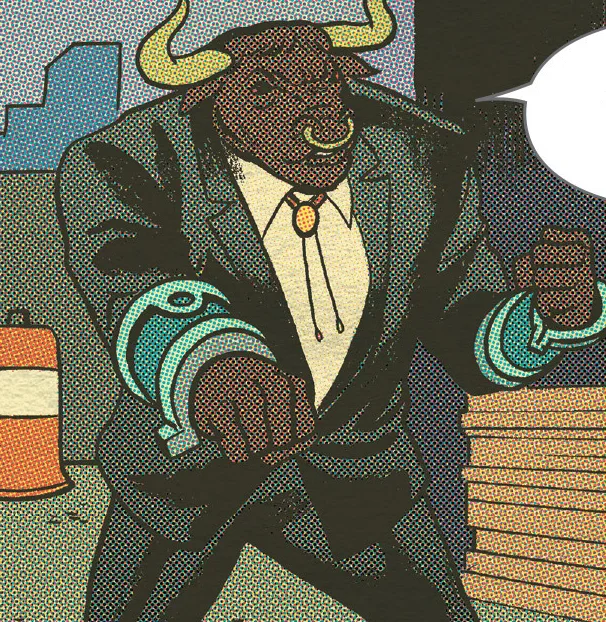 Bullmarket