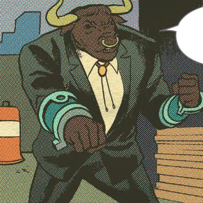 Bullmarket