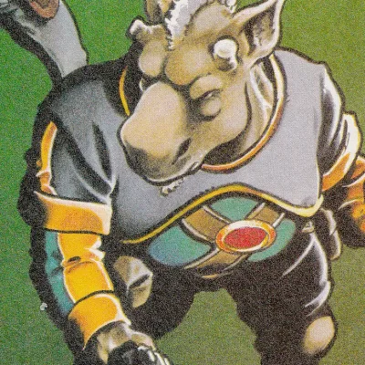 Bullmoose