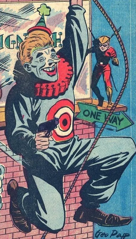 Bull's-Eye