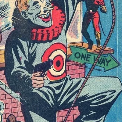 Bull's-Eye