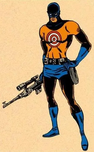 Bull's Eye