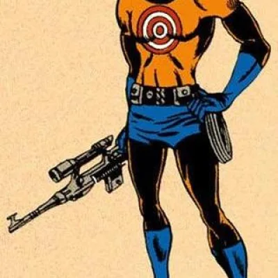 Bull's Eye