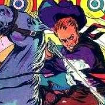 Bull's-Eye Bill