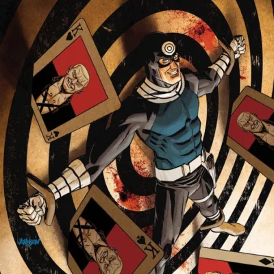Bullseye