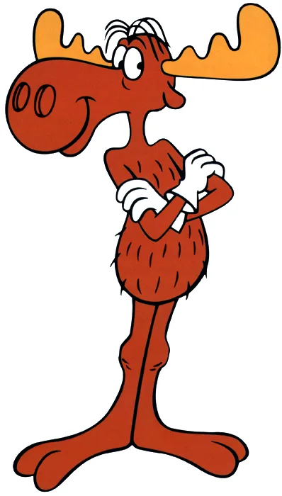 Bullwinkle