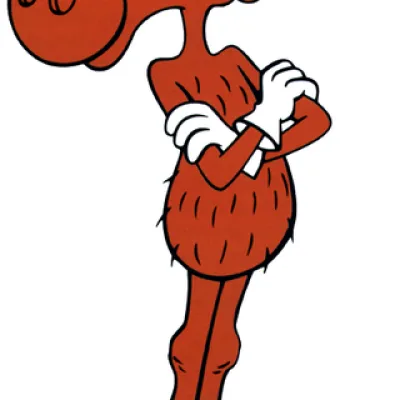 Bullwinkle