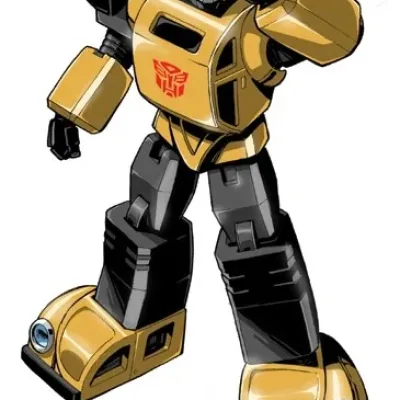 Bumblebee