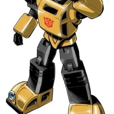 Bumblebee