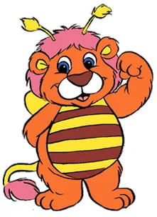 Bumblelion