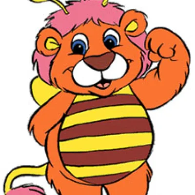 Bumblelion