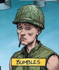 Bumbles