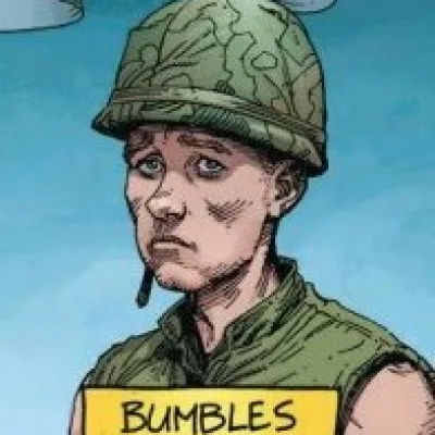 Bumbles