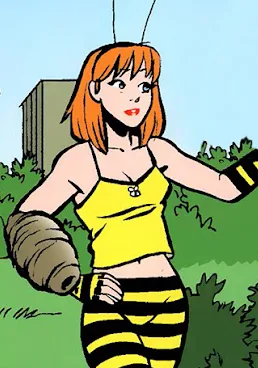 Bumbling Bee