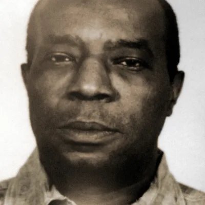 Bumpy Johnson