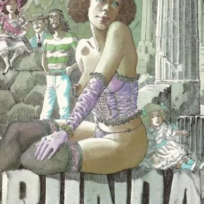 Bunda