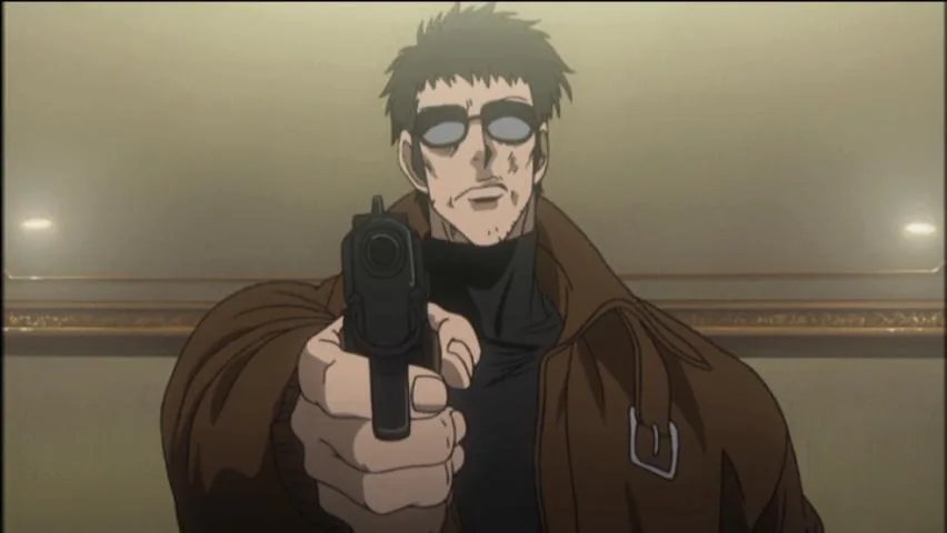 Bunji Kugashira