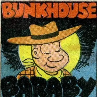 Bunkhouse Baraby