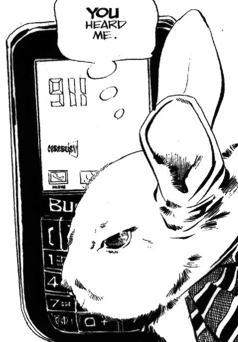Bunny