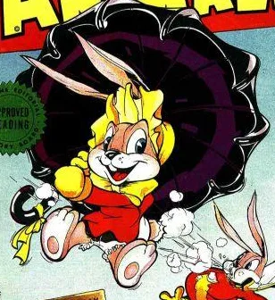 Bunny